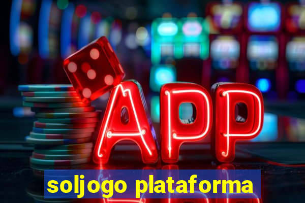 soljogo plataforma